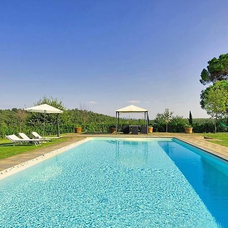 Podere Romina Valiano Exterior photo